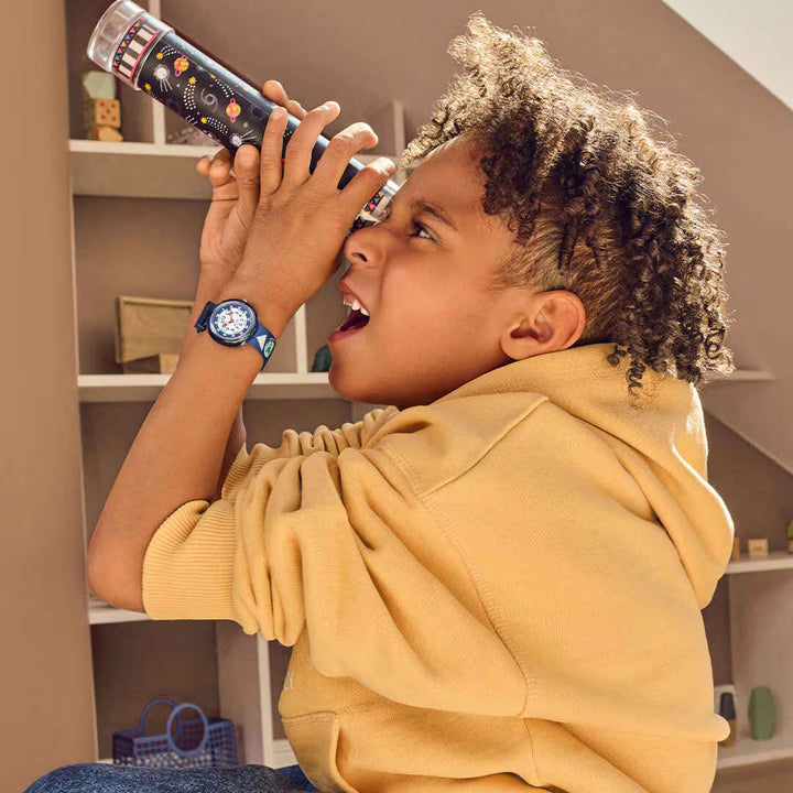 Flik Flak School Stuff Hora de la historia 32 mm FBNP245