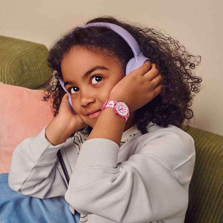 FLIK FLAK Karaokeee Classroom Creations 32 mm FPNP171 reloj