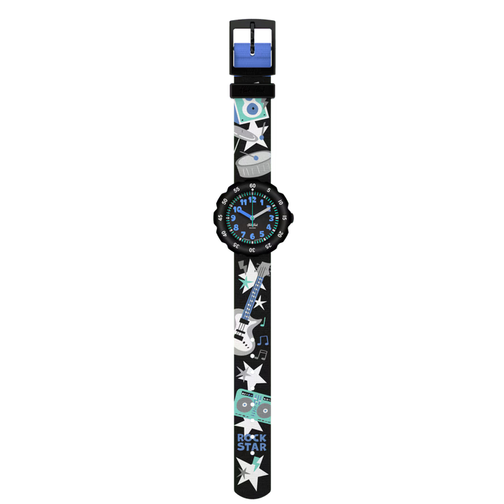 FLIK Flak Stage Stage Power Time 35 mm FPSP077