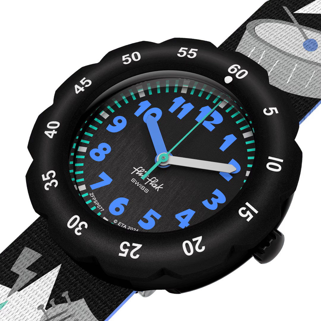 FLIK Flak Stage Stage Power Time 35 mm FPSP077