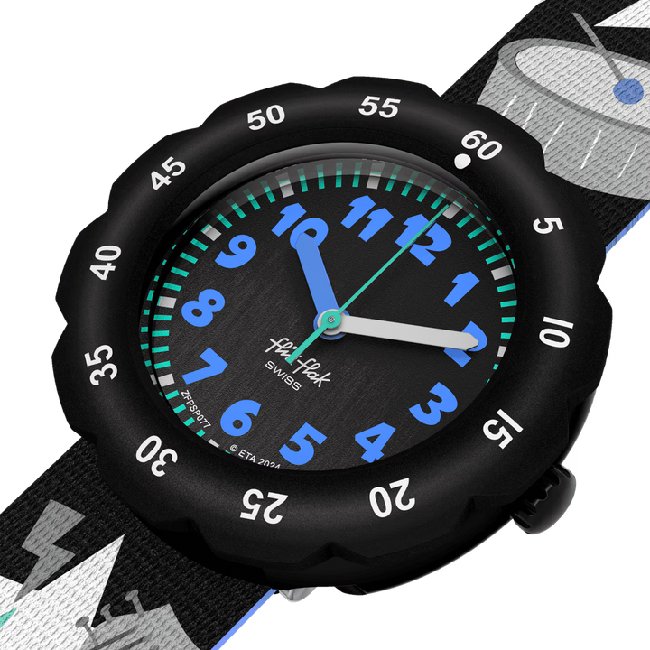 FLIK Flak Stage Stage Power Time 35 mm FPSP077