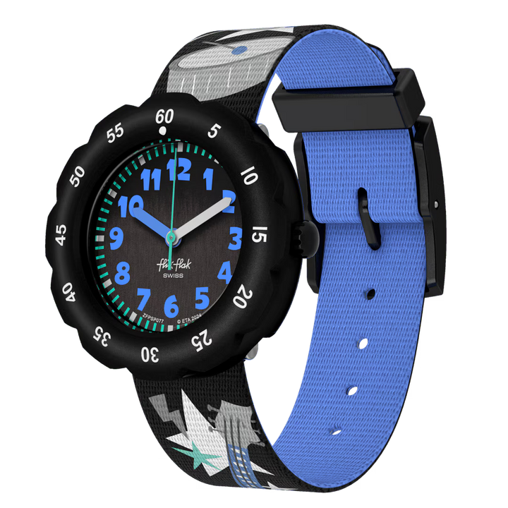 FLIK Flak Stage Stage Power Time 35 mm FPSP077