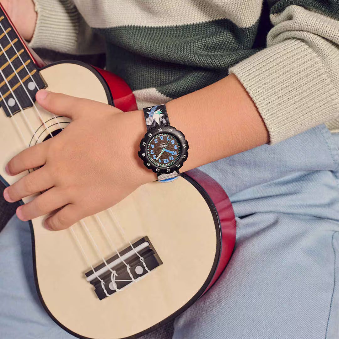 FLIK Flak Stage Stage Power Time 35 mm FPSP077