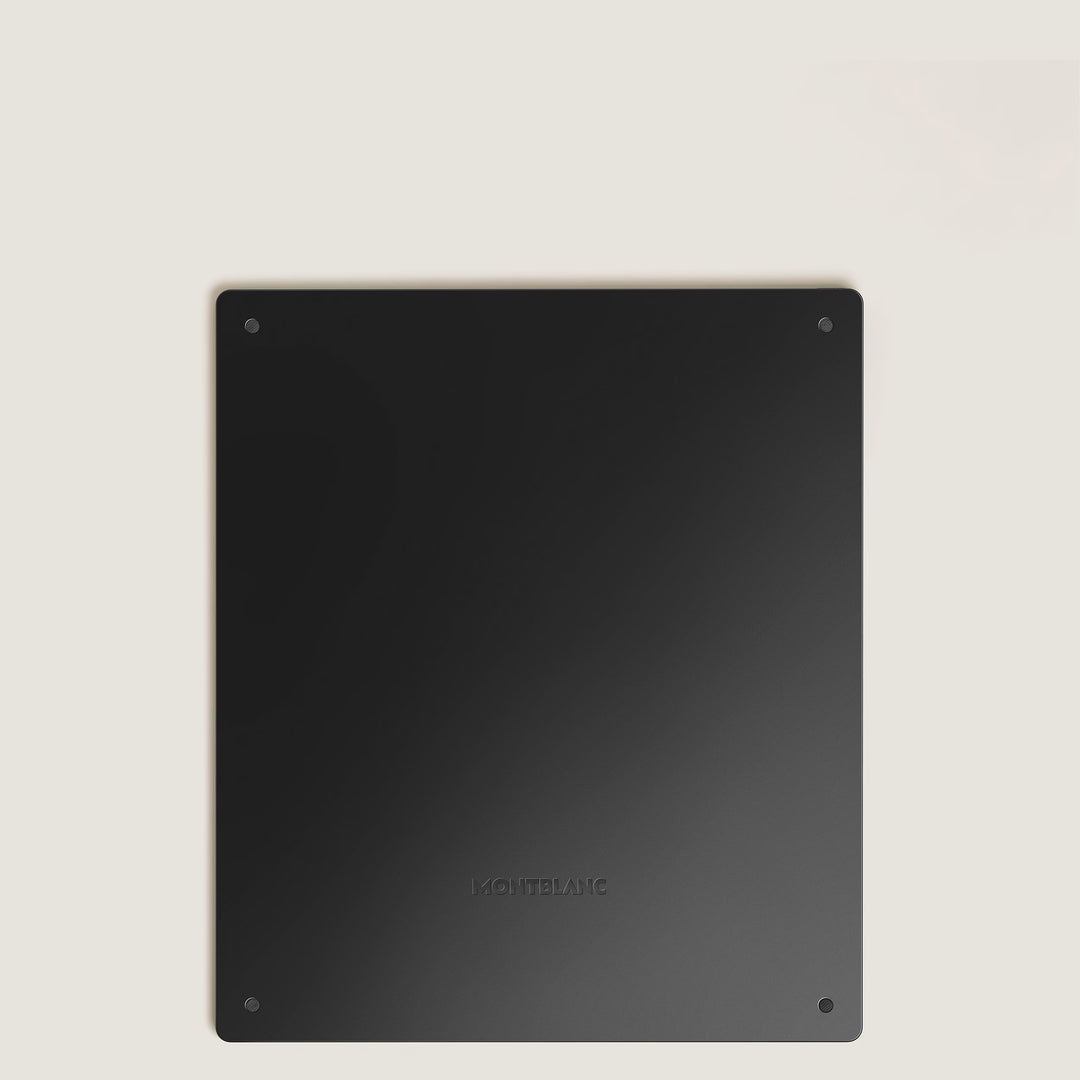 Montblanc Digital Paper Nero 135010