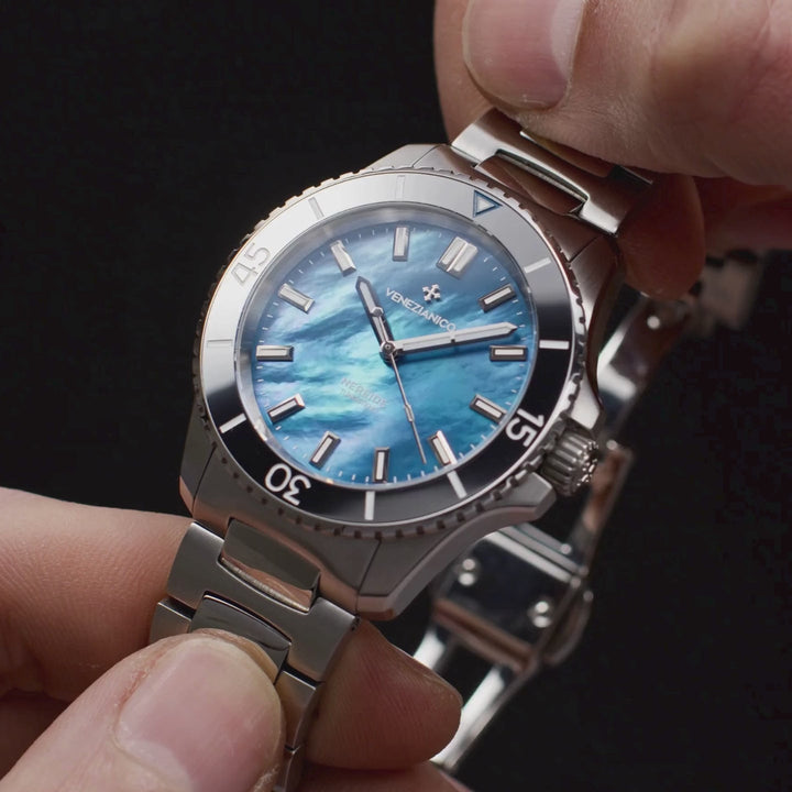 Venezianico Nereide Tungsteno 39 - 3121541C