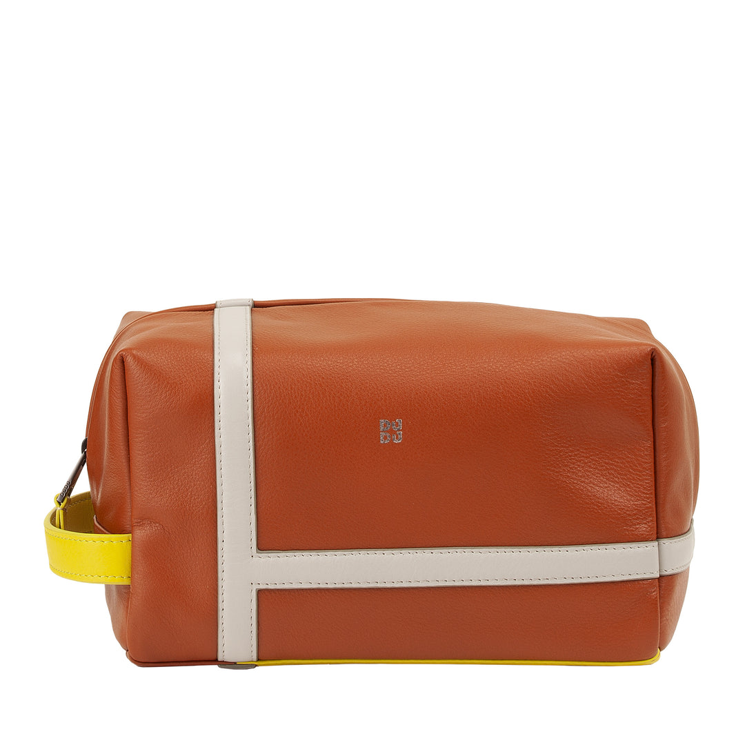 Dudu Beauty Houses Men Woman With Kear - Diseño inspirado en el tenis con mango lateral para viajes, gimnasio y uso diario