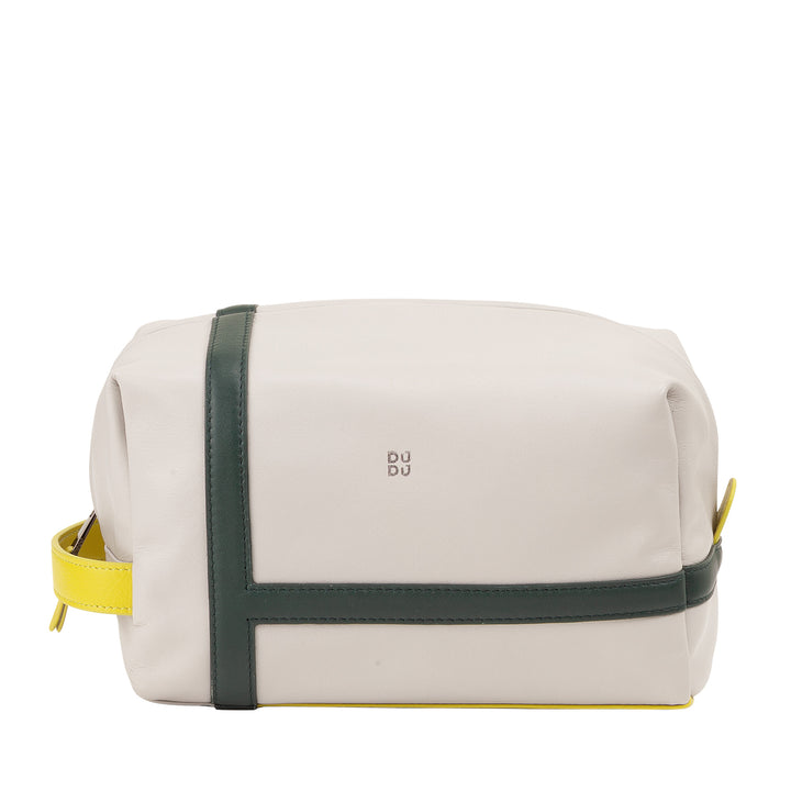 Dudu Beauty Houses Men Woman With Kear - Diseño inspirado en el tenis con mango lateral para viajes, gimnasio y uso diario