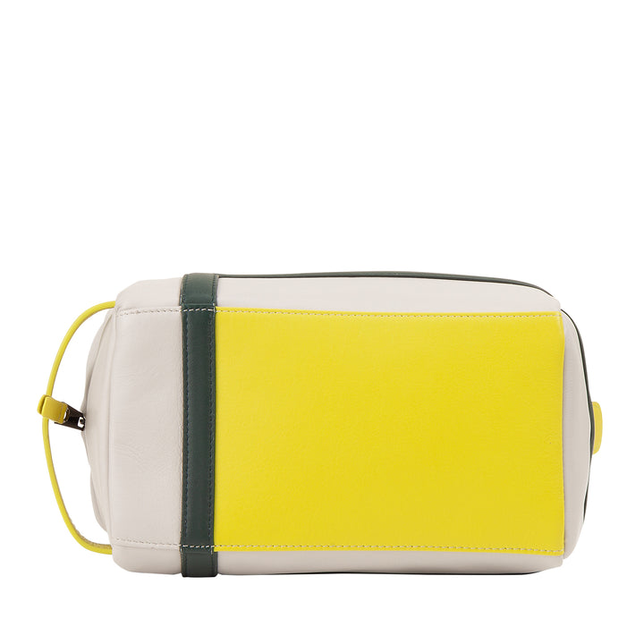 Dudu Beauty Houses Men Woman With Kear - Diseño inspirado en el tenis con mango lateral para viajes, gimnasio y uso diario