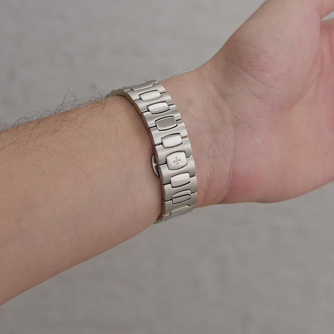 Venetianic Nereide GMT - 3521501C