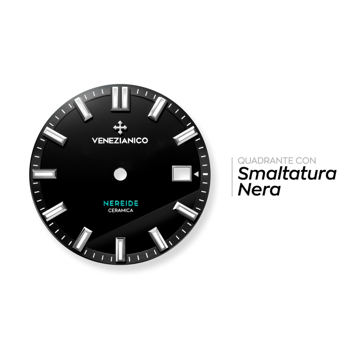 Venezianico Nereide Ceramica - 4521530