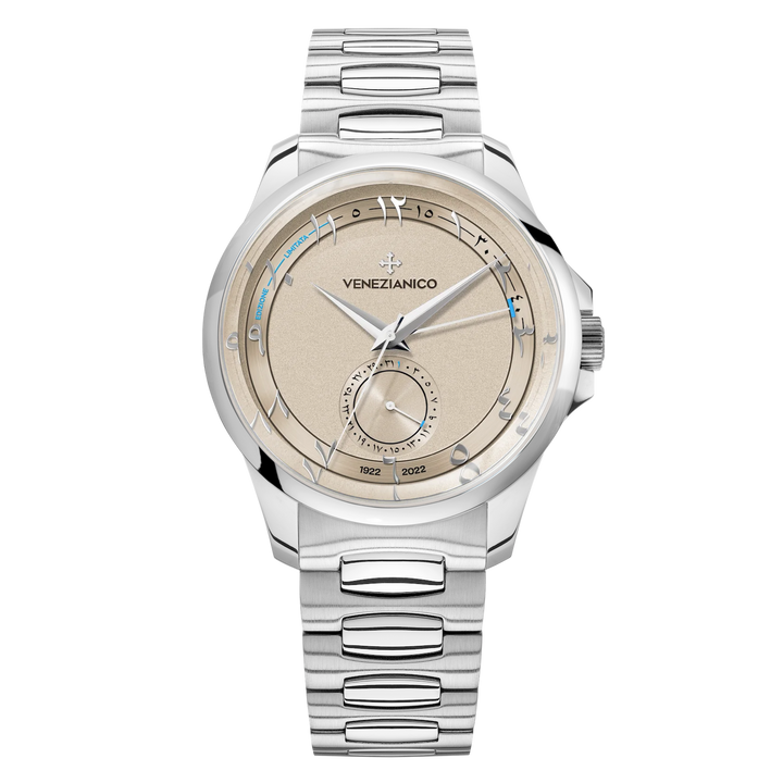 Venezianico Redentore - Limited Edition Egypte 100e verjaardag