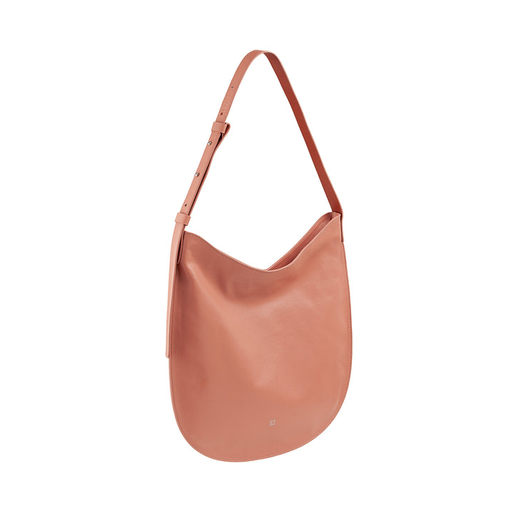 Sac d'épaule Dudu femme en cuir souple, sac de fouet avec fermeture éclair, grand grand sac à bandoulière réglable de couleur réglable