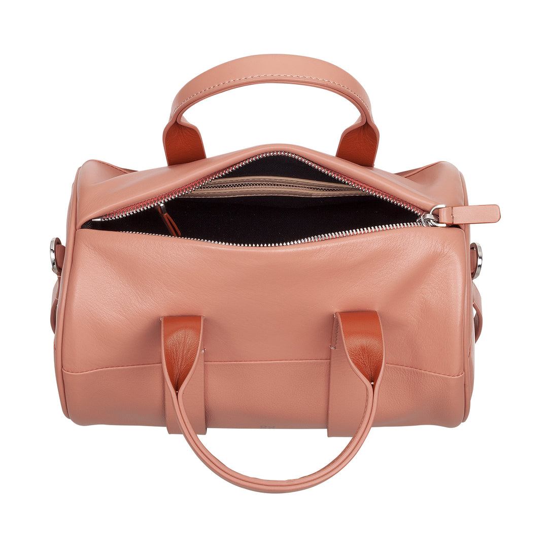 DUDU Borsa A Mano Donna Vintage Borse A Tracolla In Vera Pelle Multitasche Con Cerniera Zip E Manici 46230955 DUDU Borsa A Mano Donna Vintage Borse A Tracolla In Vera Pelle Multitasche Con Cerniera Zip E Manici 46230955