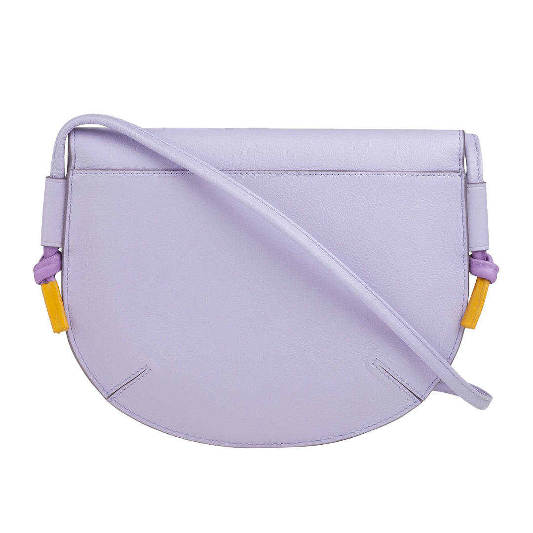 Bolsa de ombro feminina DUDU com aba em couro genuíno, bolsa de ombro pequena com aba de botão magnético, bolsa