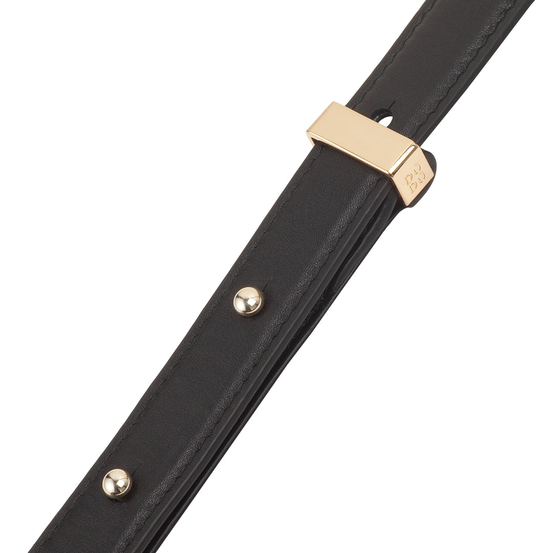 Bolsa balde grande feminina DUDU em couro tecido – elegante bolsa de ombro crossbody com alça ajustável, cordão e bolsa interna – estilo artesanal chique casual para trabalho e lazer