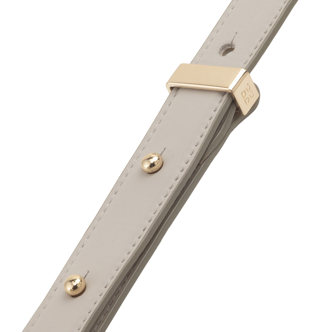 Bolsa balde grande feminina DUDU em couro tecido – elegante bolsa de ombro crossbody com alça ajustável, cordão e bolsa interna – estilo artesanal chique casual para trabalho e lazer