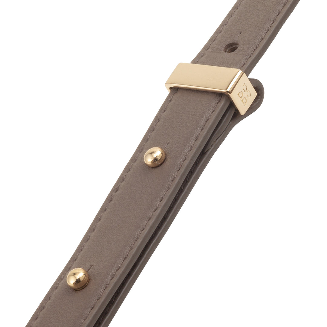 Bolsa balde grande feminina DUDU em couro tecido – elegante bolsa de ombro crossbody com alça ajustável, cordão e bolsa interna – estilo artesanal chique casual para trabalho e lazer