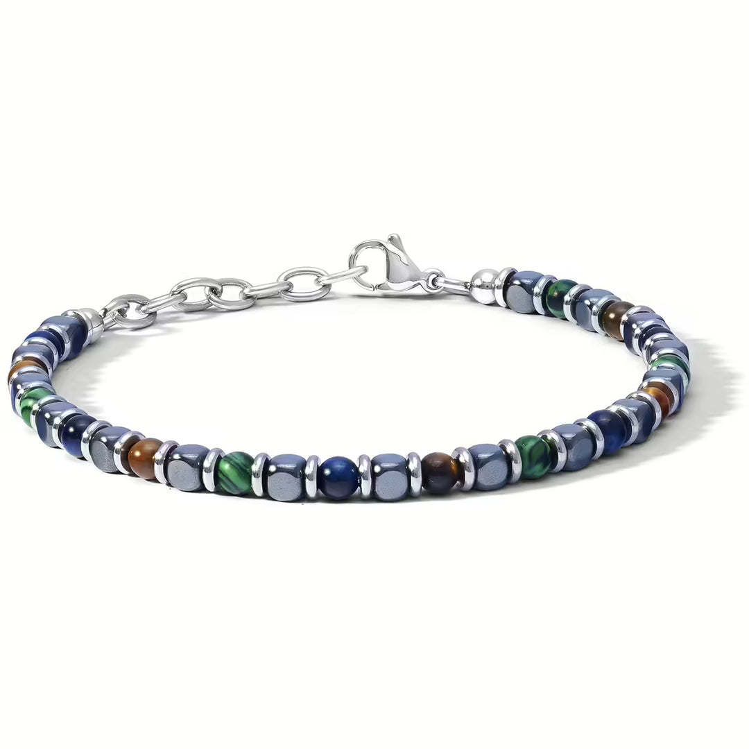 Comete bracciale District acciaio UBR 1198