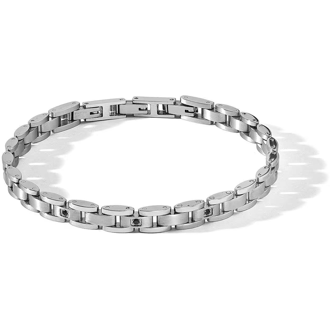 Comete bracciale Zero acciaio UBR 1094