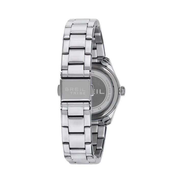 Breil orologio Classic Elegance 30mm lilla quarzo acciaio EW0626 - Capodagli 1937