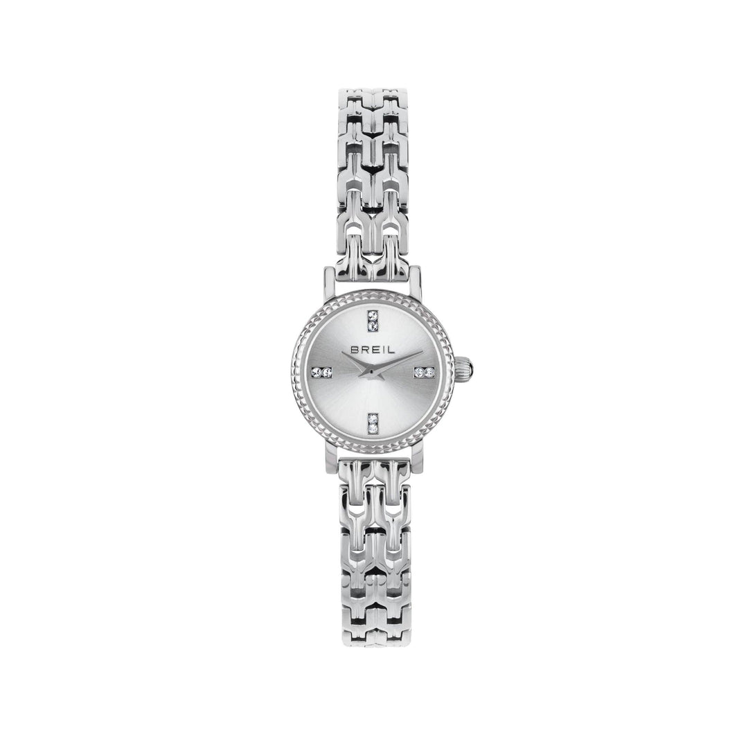 Breil orologio Darling 18mm argento quarzo acciaio TW2019 - Capodagli 1937