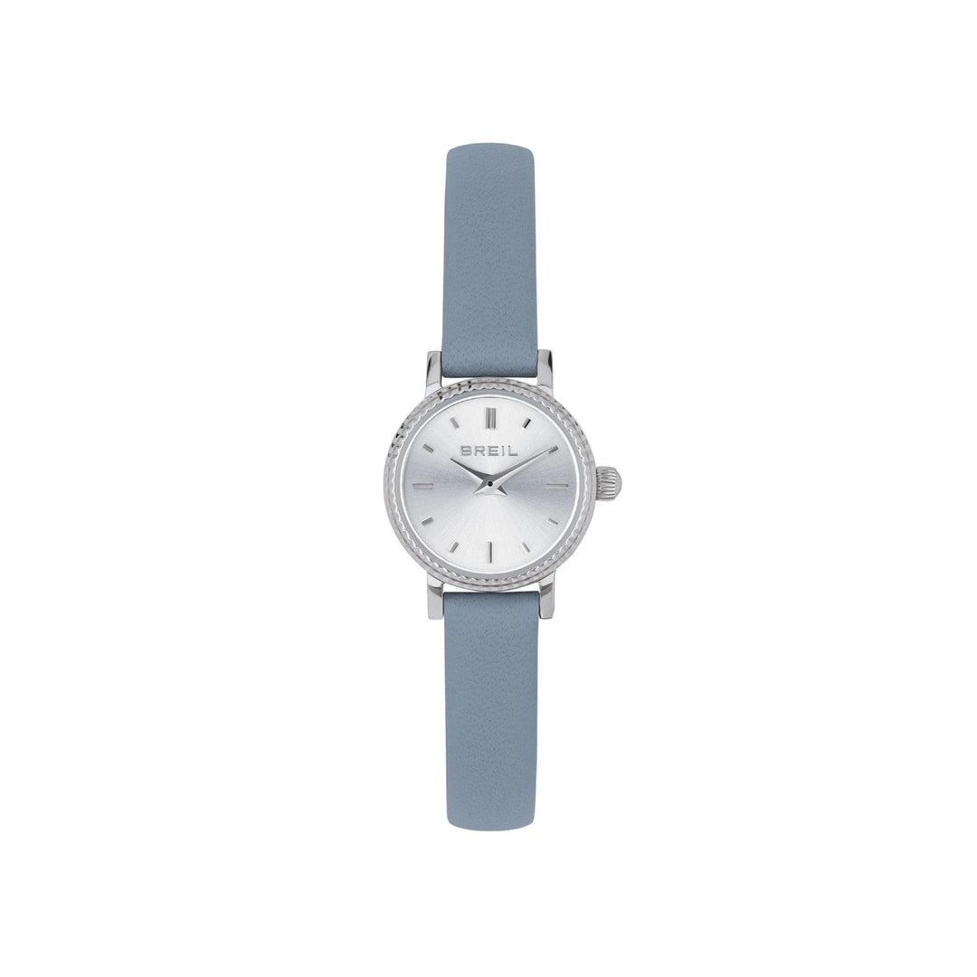 Breil orologio Darling 18mm argento quarzo acciaio TW2048 - Capodagli 1937