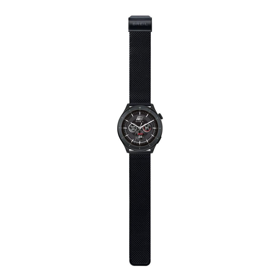 Breil orologio smartwatch BC-1 46,5mm acciaio TW2033 - Capodagli 1937