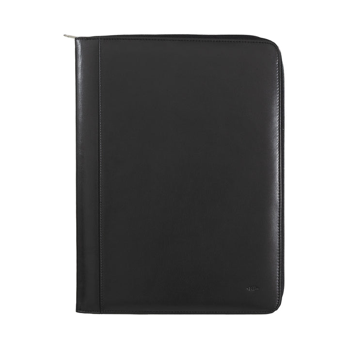 Nuvola Leather Leather Holder A4 Leather In Work Organizer Door Block Notes with Hinge