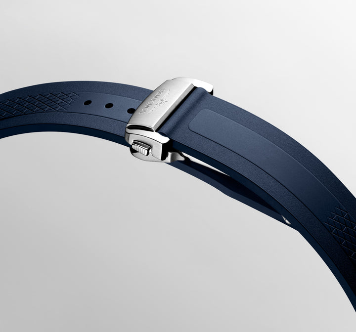LONGINES – CONQUEST KRONOGRAFIA – L3.835.4.98.9