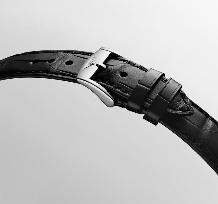 LONGINES – DOBYT DĚDICTVÍ – L1.649.4.52.0