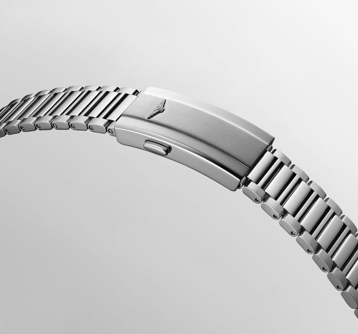 LONGINES – PATRIMOINE DE CONQUÊTE – L1.650.4.02.6