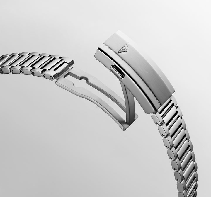 LONGINES – VALLUUSPERINTÖ – L1.650.4.72.6