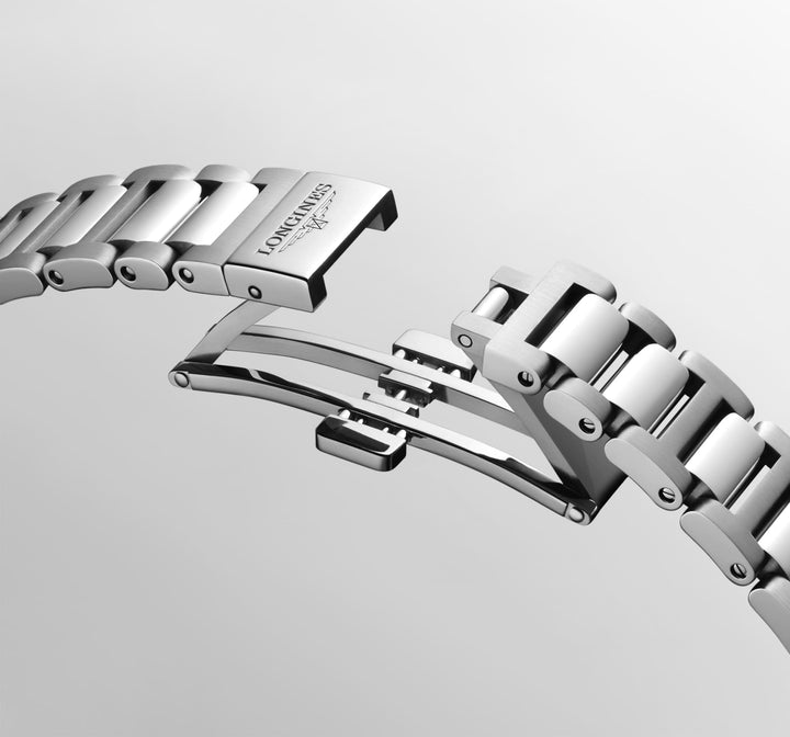 LONGINES – CONQUEST – L3.320.4.72.6