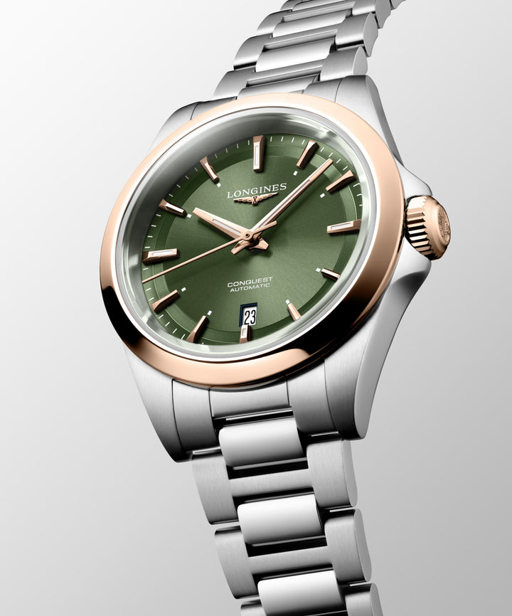 LONGINES – VEROVERING – L3.320.5.02.6