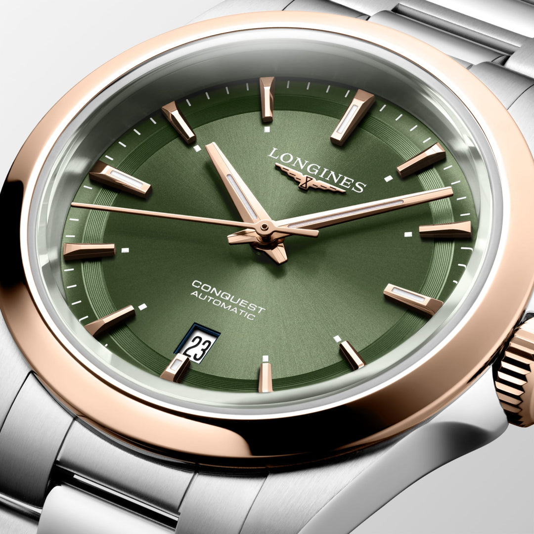 LONGINES – VEROVERING – L3.320.5.02.6