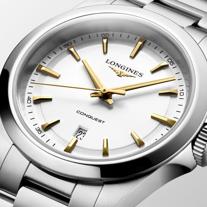 LONGINES – CUCERIRE – L3.350.4.12.6