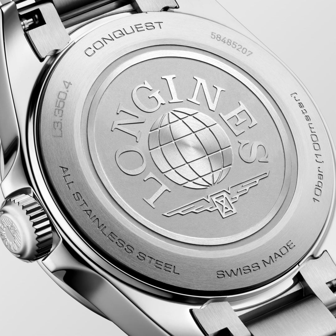 LONGINES – CUCERIRE – L3.350.4.12.6