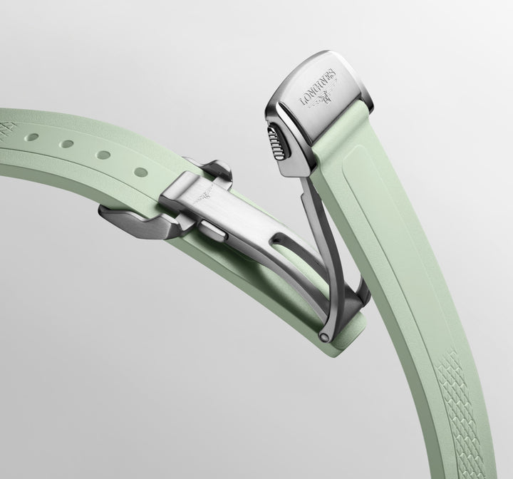 LONGINES – CONQUISTA – L3.430.4.02.9