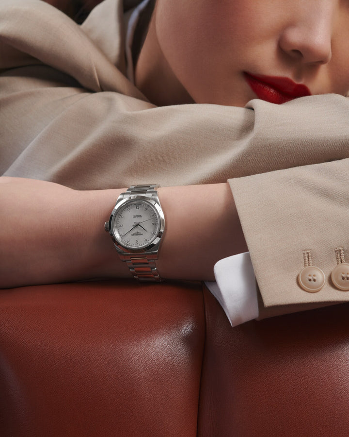 LONGINES – CUCERIRE – L3.430.4.87.6