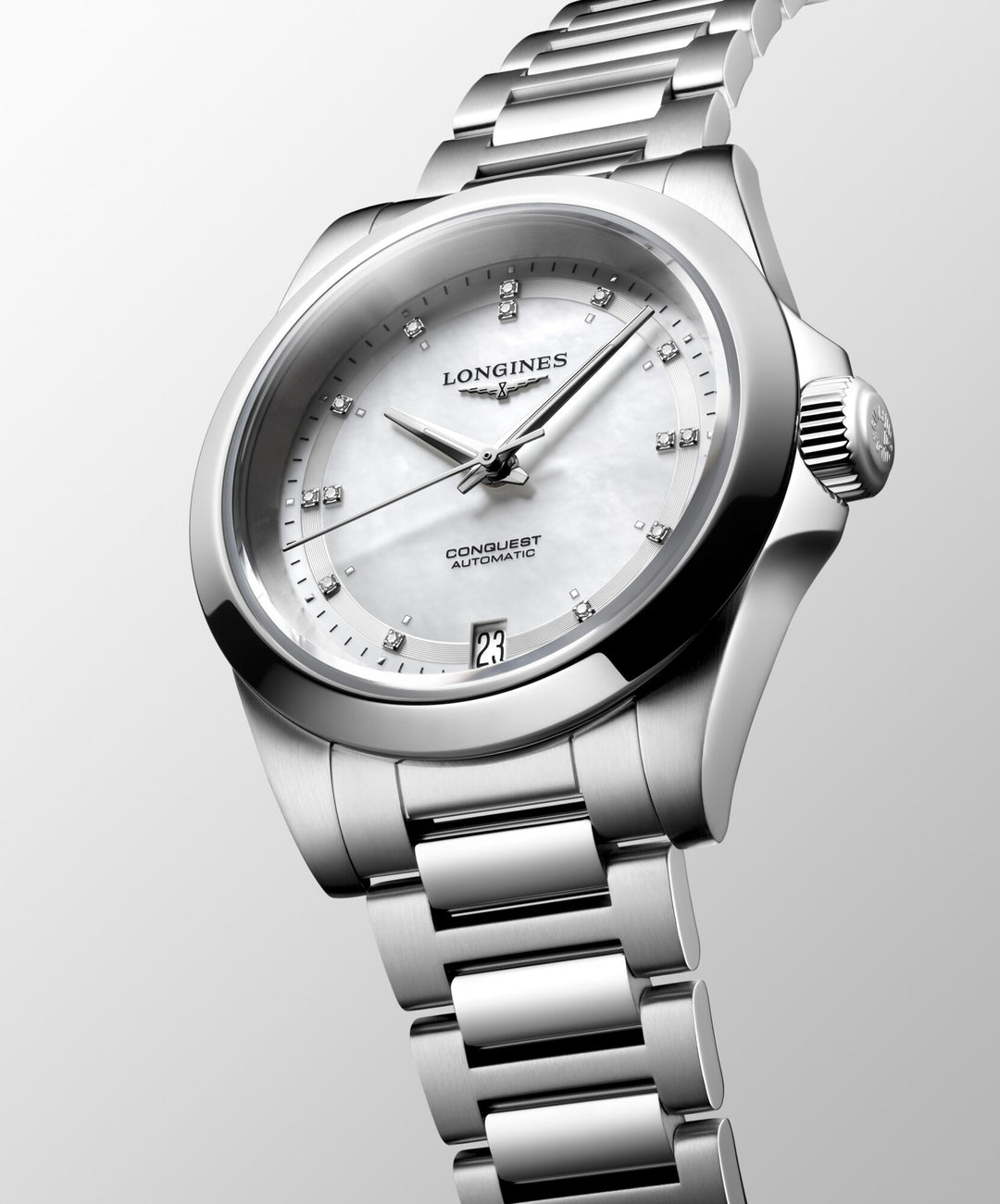 LONGINES – CUCERIRE – L3.430.4.87.6
