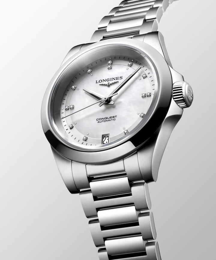 LONGINES – CUCERIRE – L3.430.4.87.6