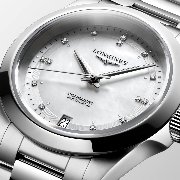 LONGINES – CUCERIRE – L3.430.4.87.6