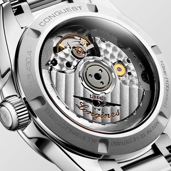 LONGINES – CUCERIRE – L3.430.4.87.6