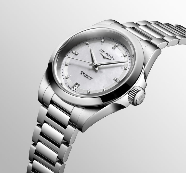 LONGINES – CUCERIRE – L3.430.4.87.6