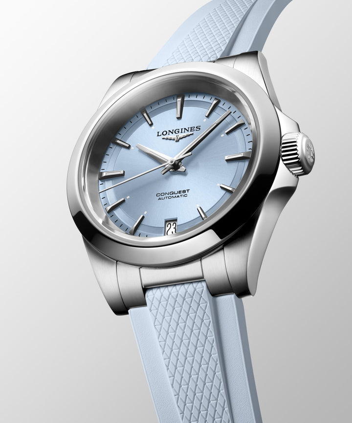 LONGINES – PODBÓJ – L3.430.4.92.9