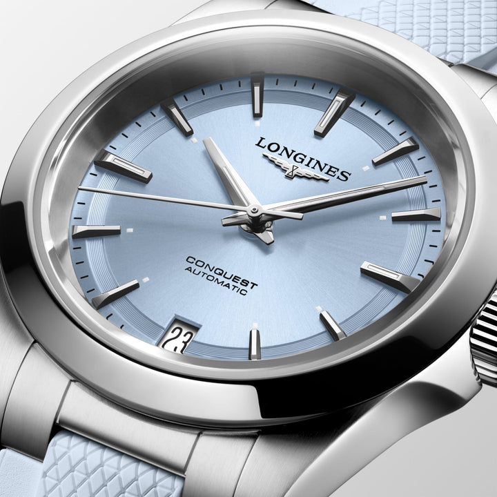 LONGINES – PODBÓJ – L3.430.4.92.9