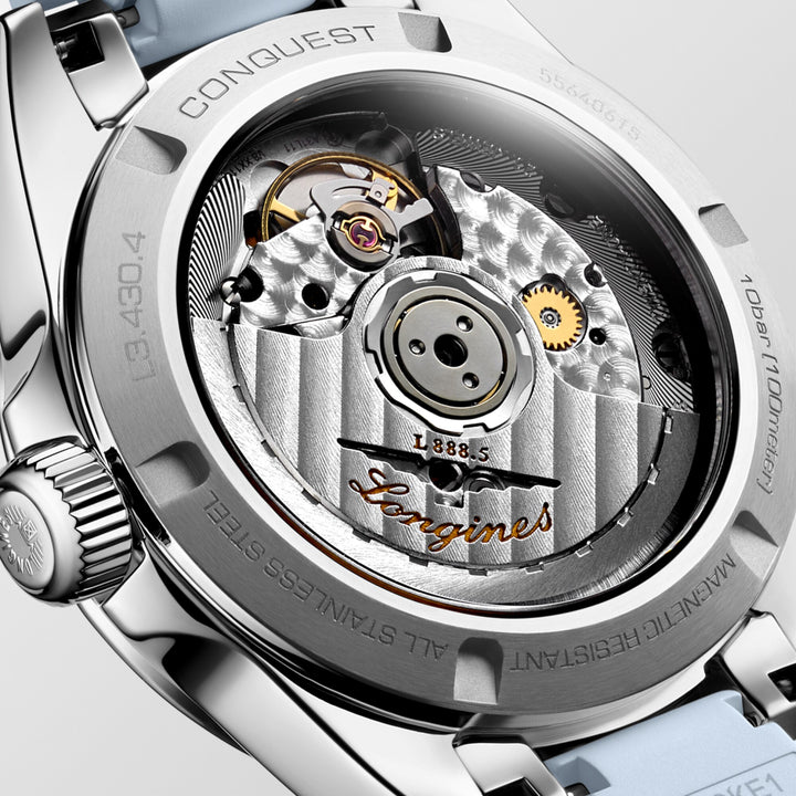 LONGINES – PODBÓJ – L3.430.4.92.9