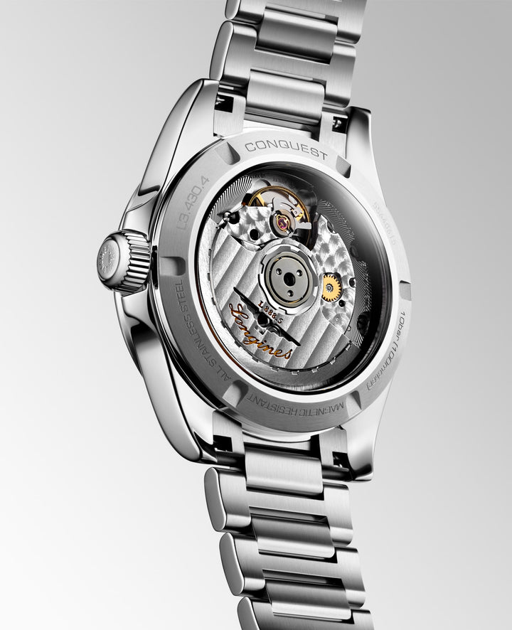 LONGINES – CUCERIRE – L3.430.4.99.6