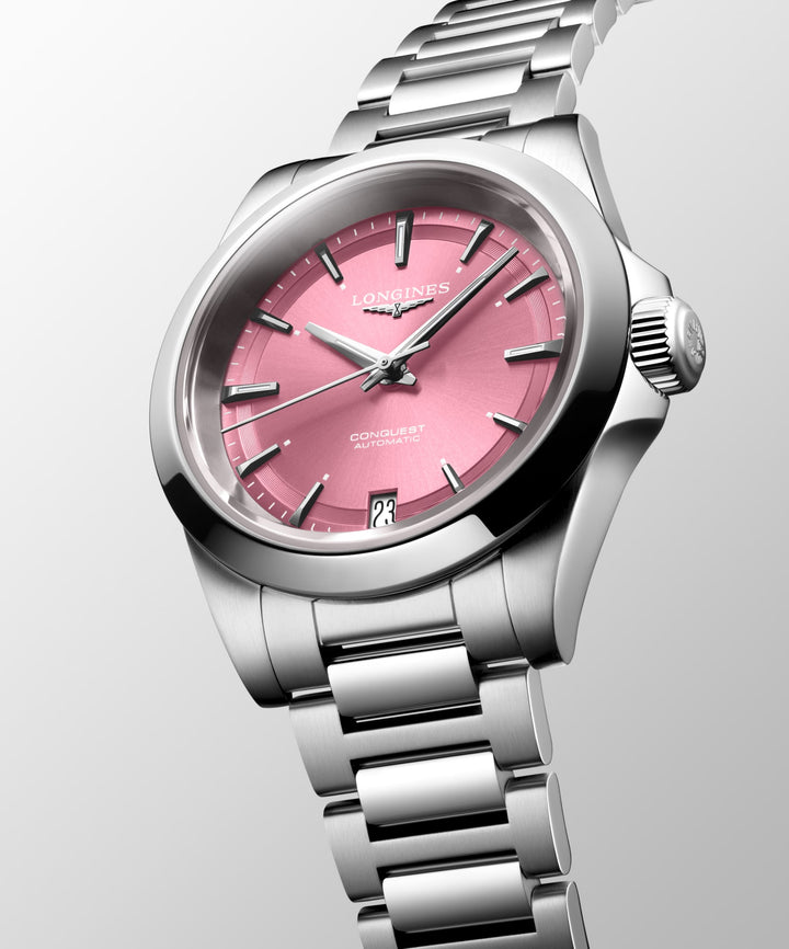 LONGINES – CUCERIRE – L3.430.4.99.6