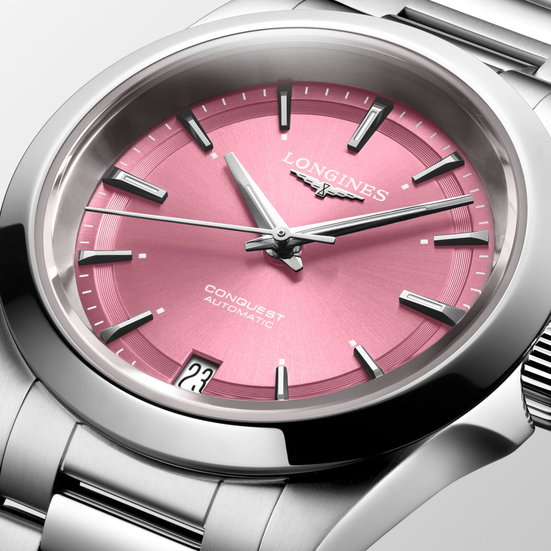 LONGINES – CUCERIRE – L3.430.4.99.6